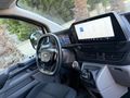 MESUT OTOMOTİV | 2024 FORD TRANSIT CUSTOM | 72.000 KM |