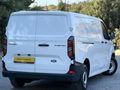 MESUT OTOMOTİV | 2024 FORD TRANSIT CUSTOM | 72.000 KM |