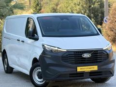 MESUT OTOMOTİV | 2024 FORD TRANSIT CUSTOM | 72.000 KM |