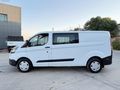 FORD CUSTOM 5+1 2020 MDL 90.000KM EMSALSİZ UZUN ŞASE