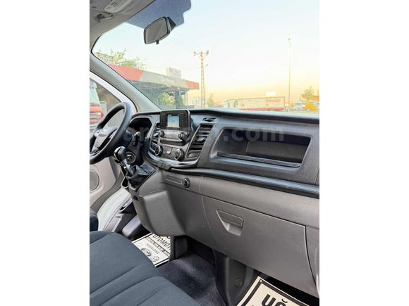 FORD CUSTOM 5+1 2020 MDL 90.000KM EMSALSİZ UZUN ŞASE