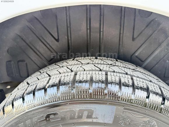 FORD CUSTOM 5+1 2020 MDL 90.000KM EMSALSİZ UZUN ŞASE