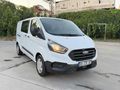 FORD CUSTOM 5+1 2020 MDL 90.000KM EMSALSİZ UZUN ŞASE