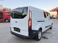FORD CUSTOM 5+1 2020 MDL 90.000KM EMSALSİZ UZUN ŞASE