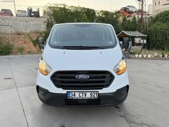 FORD CUSTOM 5+1 2020 MDL 90.000KM EMSALSİZ UZUN ŞASE