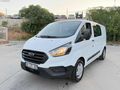 FORD CUSTOM 5+1 2020 MDL 90.000KM EMSALSİZ UZUN ŞASE