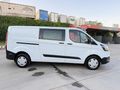 FORD CUSTOM 5+1 2020 MDL 90.000KM EMSALSİZ UZUN ŞASE