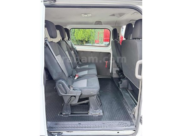 FORD CUSTOM 5+1 2020 MDL 90.000KM EMSALSİZ UZUN ŞASE