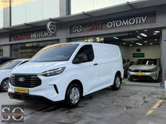 SMT OTOMOTİV 2024 TRANSİT CUSTOM %20 FATURA BOYASIZ