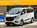 FORD CUSTOM DELUX KISA ŞASE