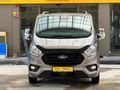 FORD CUSTOM DELUX OTOMATİK VİTES