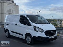 2018 CUSTOM 235.XXX KM HATASIZ DEĞİŞENSİZ KLİMALI %20 FATURALI