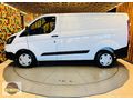 2022 Custom 2.0 EcoBlue 320S PanelVan 2+1 6 İleri ~Taha Plaza~