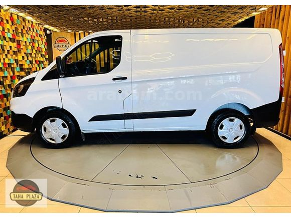 2022 Custom 2.0 EcoBlue 320S PanelVan 2+1 6 İleri ~Taha Plaza~