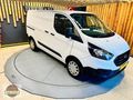 2022 Custom 2.0 EcoBlue 320S PanelVan 2+1 6 İleri ~Taha Plaza~
