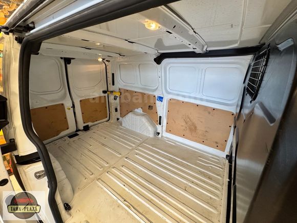 2022 Custom 2.0 EcoBlue 320S PanelVan 2+1 6 İleri ~Taha Plaza~