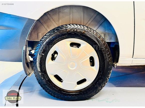 2022 Custom 2.0 EcoBlue 320S PanelVan 2+1 6 İleri ~Taha Plaza~