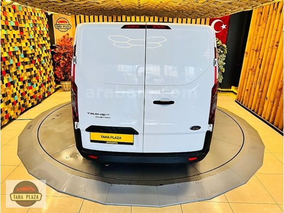 2022 Custom 2.0 EcoBlue 320S PanelVan 2+1 6 İleri ~Taha Plaza~