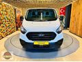 2022 Custom 2.0 EcoBlue 320S PanelVan 2+1 6 İleri ~Taha Plaza~