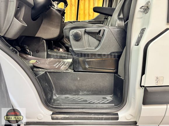 2022 Custom 2.0 EcoBlue 320S PanelVan 2+1 6 İleri ~Taha Plaza~