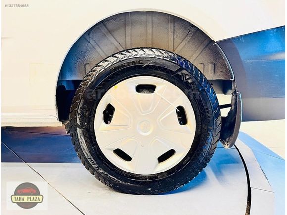 2022 Custom 2.0 EcoBlue 320S PanelVan 2+1 6 İleri ~Taha Plaza~