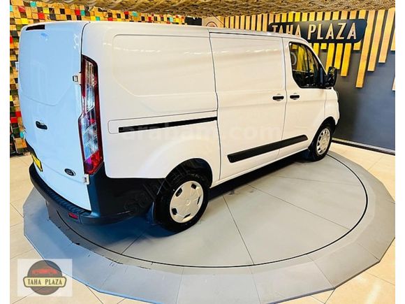 2022 Custom 2.0 EcoBlue 320S PanelVan 2+1 6 İleri ~Taha Plaza~