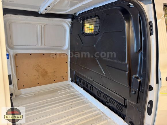 2022 Custom 2.0 EcoBlue 320S PanelVan 2+1 6 İleri ~Taha Plaza~