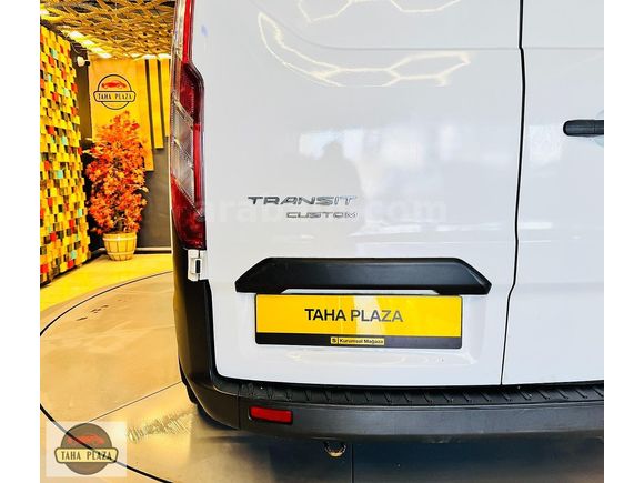2022 Custom 2.0 EcoBlue 320S PanelVan 2+1 6 İleri ~Taha Plaza~
