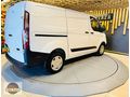 2022 Custom 2.0 EcoBlue 320S PanelVan 2+1 6 İleri ~Taha Plaza~