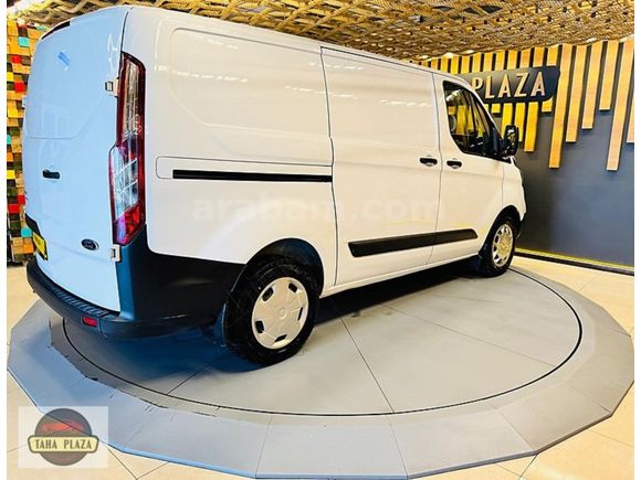 2022 Custom 2.0 EcoBlue 320S PanelVan 2+1 6 İleri ~Taha Plaza~