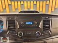 2022 Custom 2.0 EcoBlue 320S PanelVan 2+1 6 İleri ~Taha Plaza~