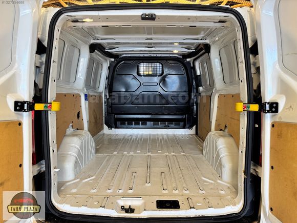 2022 Custom 2.0 EcoBlue 320S PanelVan 2+1 6 İleri ~Taha Plaza~