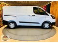 2022 Custom 2.0 EcoBlue 320S PanelVan 2+1 6 İleri ~Taha Plaza~