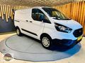 2022 Custom 2.0 EcoBlue 320S PanelVan 2+1 6 İleri ~Taha Plaza~