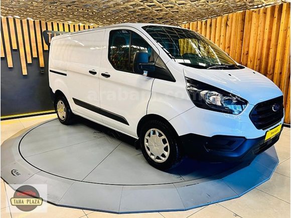 2022 Custom 2.0 EcoBlue 320S PanelVan 2+1 6 İleri ~Taha Plaza~