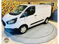 2022 Custom 2.0 EcoBlue 320S PanelVan 2+1 6 İleri ~Taha Plaza~