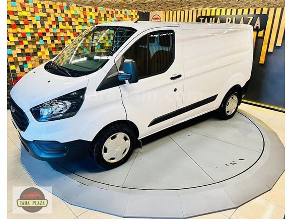 2022 Custom 2.0 EcoBlue 320S PanelVan 2+1 6 İleri ~Taha Plaza~