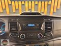 2022 Custom 2.0 EcoBlue 320S PanelVan 2+1 6 İleri ~Taha Plaza~