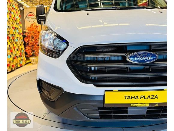 2022 Custom 2.0 EcoBlue 320S PanelVan 2+1 6 İleri ~Taha Plaza~