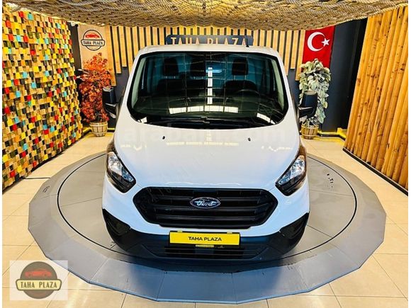 2022 Custom 2.0 EcoBlue 320S PanelVan 2+1 6 İleri ~Taha Plaza~