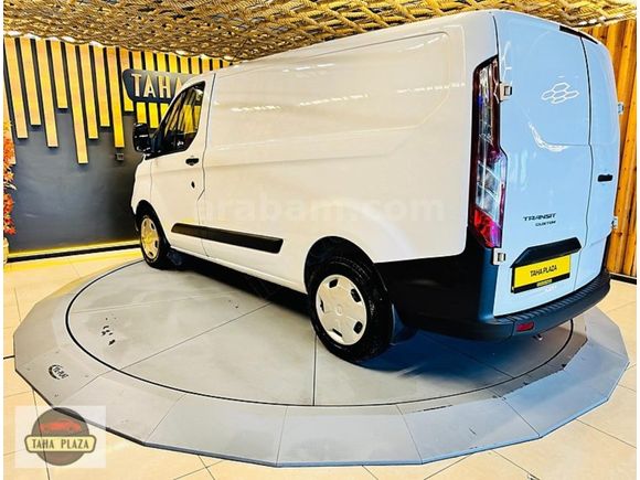 2022 Custom 2.0 EcoBlue 320S PanelVan 2+1 6 İleri ~Taha Plaza~