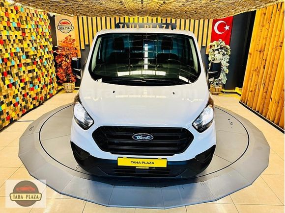 2022 Custom 2.0 EcoBlue 320S PanelVan 2+1 6 İleri ~Taha Plaza~