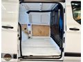 2022 Custom 2.0 EcoBlue 320S PanelVan 2+1 6 İleri ~Taha Plaza~