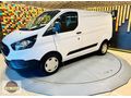 2022 Custom 2.0 EcoBlue 320S PanelVan 2+1 6 İleri ~Taha Plaza~