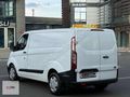 İLK EL 2019 FORD TRANSİT CUSTOM 320S %20 KDV'Lİ %80 KREDİ İMKANI