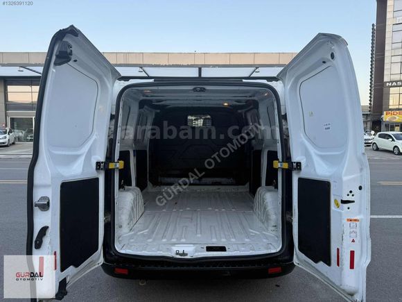 İLK EL 2019 FORD TRANSİT CUSTOM 320S %20 KDV'Lİ %80 KREDİ İMKANI