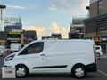 İLK EL 2019 FORD TRANSİT CUSTOM 320S %20 KDV'Lİ %80 KREDİ İMKANI