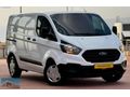 2019 FORD CUSTOM 320 S %20 KDV KREDİ KARTINA 12 TAKSİT