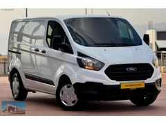 2019 FORD CUSTOM 320 S %20 KDV KREDİ KARTINA 12 TAKSİT