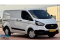 2019 FORD CUSTOM 320 S %20 KDV KREDİ KARTINA 12 TAKSİT